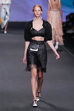 アンテプリマ 2020年春夏コレクション - 心躍るリゾートタイム｜写真8