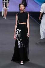 アンテプリマ 2020年春夏コレクション - 心躍るリゾートタイム｜写真11