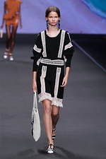 アンテプリマ 2020年春夏コレクション - 心躍るリゾートタイム｜写真13