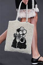 アンテプリマ 2020年春夏コレクション - 心躍るリゾートタイム｜写真14