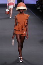 アンテプリマ 2020年春夏コレクション - 心躍るリゾートタイム｜写真15