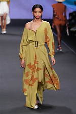 アンテプリマ 2020年春夏コレクション - 心躍るリゾートタイム｜写真17