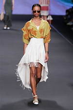 アンテプリマ 2020年春夏コレクション - 心躍るリゾートタイム｜写真18