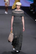 アンテプリマ 2020年春夏コレクション - 心躍るリゾートタイム｜写真19