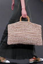 アンテプリマ 2020年春夏コレクション - 心躍るリゾートタイム｜写真20