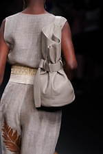 アンテプリマ 2020年春夏コレクション - 心躍るリゾートタイム｜写真22