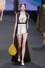 アンテプリマ 2020年春夏コレクション - 心躍るリゾートタイム｜写真25