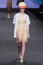 アンテプリマ 2020年春夏コレクション - 心躍るリゾートタイム｜写真27