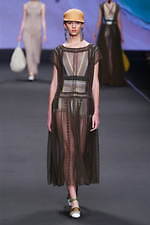 アンテプリマ 2020年春夏コレクション - 心躍るリゾートタイム｜写真28