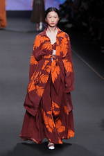 アンテプリマ 2020年春夏コレクション - 心躍るリゾートタイム｜写真31