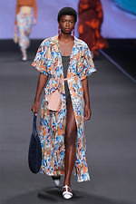 アンテプリマ 2020年春夏コレクション - 心躍るリゾートタイム｜写真33