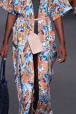 アンテプリマ 2020年春夏コレクション - 心躍るリゾートタイム｜写真34