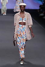 アンテプリマ 2020年春夏コレクション - 心躍るリゾートタイム｜写真37