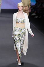 アンテプリマ 2020年春夏コレクション - 心躍るリゾートタイム｜写真43