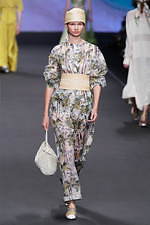 アンテプリマ 2020年春夏コレクション - 心躍るリゾートタイム｜写真44