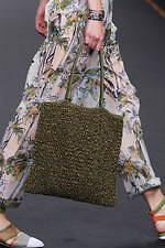 アンテプリマ 2020年春夏コレクション - 心躍るリゾートタイム｜写真49