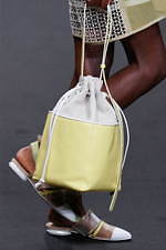 アンテプリマ 2020年春夏コレクション - 心躍るリゾートタイム｜写真51