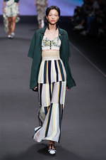 アンテプリマ 2020年春夏コレクション - 心躍るリゾートタイム｜写真52