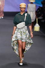 アンテプリマ 2020年春夏コレクション - 心躍るリゾートタイム｜写真53