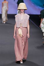 アンテプリマ 2020年春夏コレクション - 心躍るリゾートタイム｜写真55