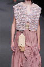 アンテプリマ 2020年春夏コレクション - 心躍るリゾートタイム｜写真56