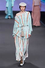 アンテプリマ 2020年春夏コレクション - 心躍るリゾートタイム｜写真58