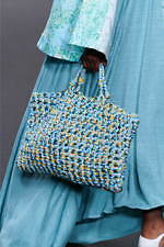 アンテプリマ 2020年春夏コレクション - 心躍るリゾートタイム｜写真61