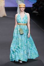 アンテプリマ 2020年春夏コレクション - 心躍るリゾートタイム｜写真62