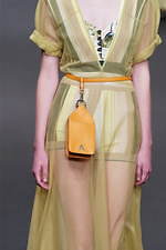 アンテプリマ 2020年春夏コレクション - 心躍るリゾートタイム｜写真67