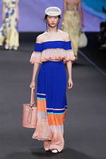 アンテプリマ 2020年春夏コレクション - 心躍るリゾートタイム｜写真68