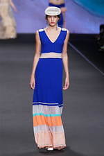 アンテプリマ 2020年春夏コレクション - 心躍るリゾートタイム｜写真71