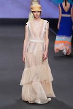 アンテプリマ 2020年春夏コレクション - 心躍るリゾートタイム｜写真72