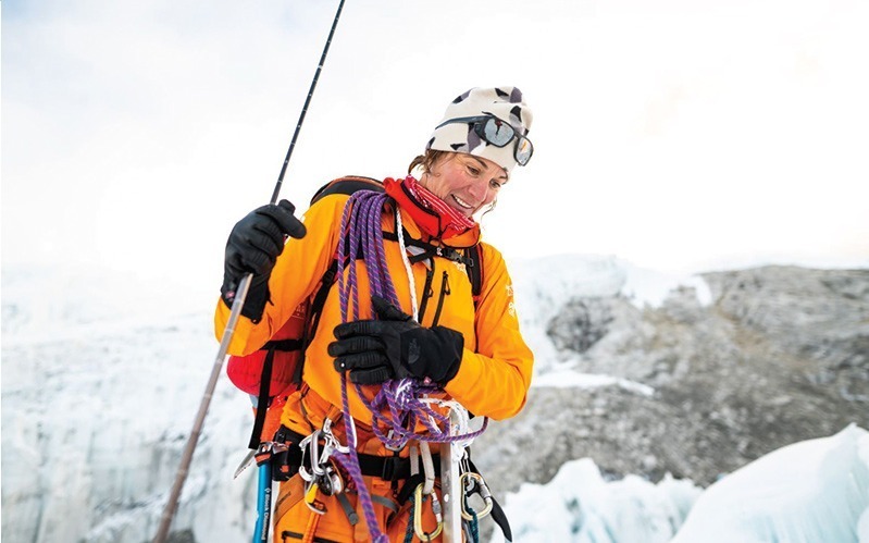 ザ・ノース・フェイス(THE NORTH FACE) フューチャーライト｜写真1