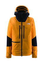 THE NORTH FACE - 最高峰　新品　ノースフェイス　フューチャーライト　スノーボードグローブ　オレンジ 最高峰 新品 ノースフェイス フューチャーライト スノーボード