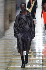 ボッテガ・ヴェネタ 2020年春メンズコレクション - 伝統的コードの再解釈と進化｜写真8