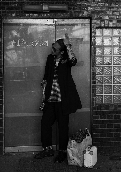 タカヒロミヤシタザソロイスト． 2013年春<span>コレクション</span> - 写真20