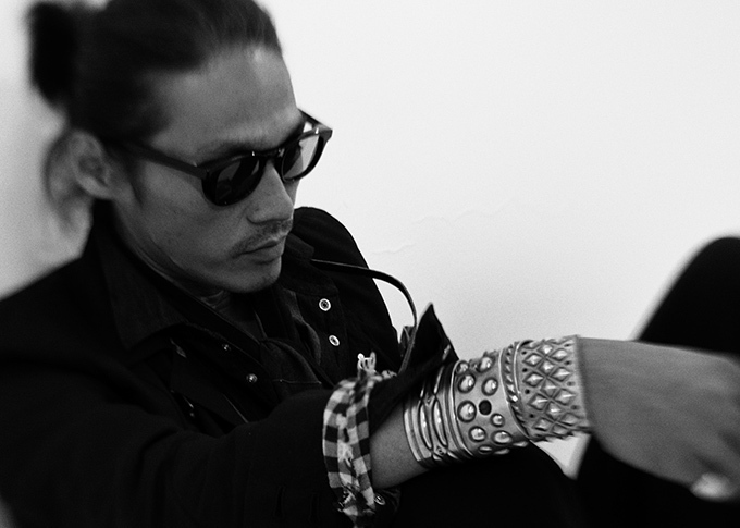 タカヒロミヤシタザソロイスト． 2013年春<span>コレクション</span> - 写真39