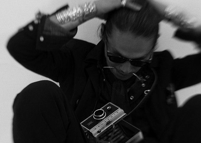 タカヒロミヤシタザソロイスト． 2013年春<span>コレクション</span> - 写真46