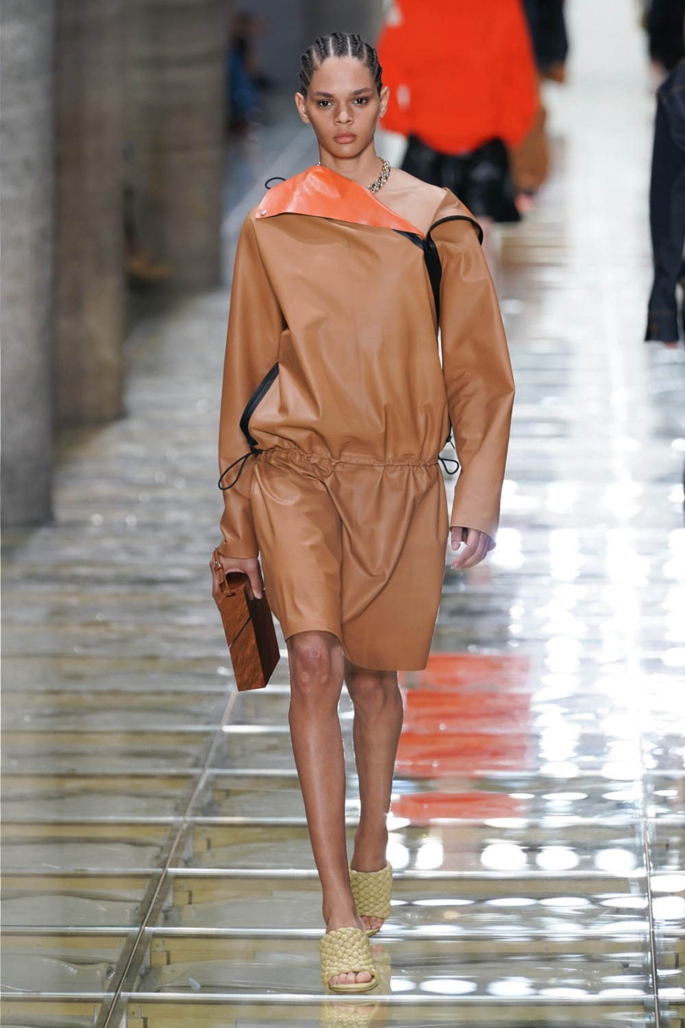 ボッテガ・ヴェネタ(BOTTEGA VENETA) 2020年春夏ウィメンズ