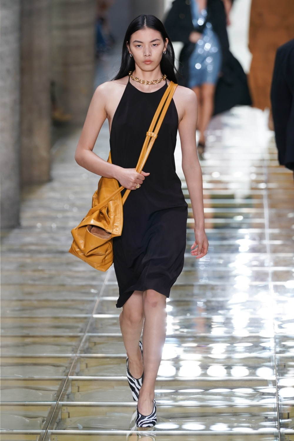 ボッテガ・ヴェネタ(BOTTEGA VENETA) 2020年春夏ウィメンズ