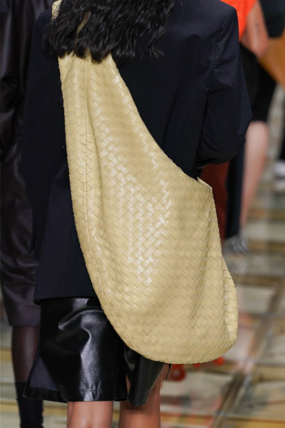 ボッテガ・ヴェネタ(BOTTEGA VENETA) 2020年春夏ウィメンズコレクション  - 写真40