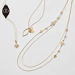 ロペピクニック×明治 ザ・チョコレート、ワンピースやスカートにチョコモチーフを散りばめたコラボ第3弾｜写真8