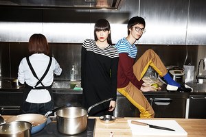 マイパンダ(my panda) 2013年春夏ウィメンズコレクション  - 写真7