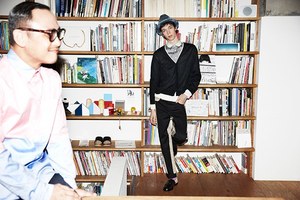 マイパンダ(my panda) 2013年春夏ウィメンズコレクション  - 写真9