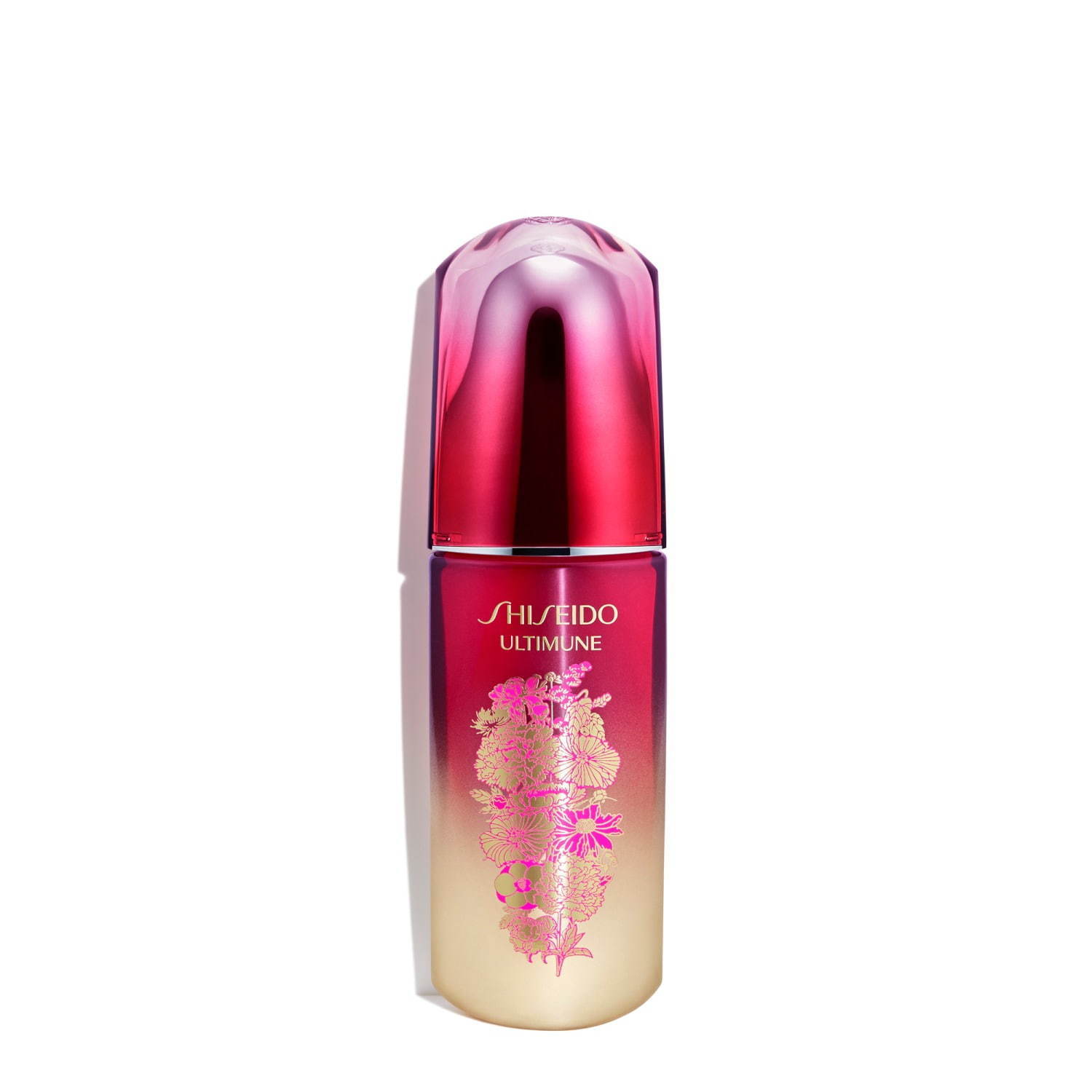 SHISEIDO19年クリスマスコスメ、人気リップのミニサイズコフレや限定デザインのアルティミューン - ファッションプレス