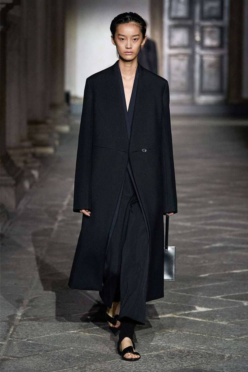 ジル サンダー(JIL SANDER) 2020年春夏ウィメンズコレクション  - 写真1