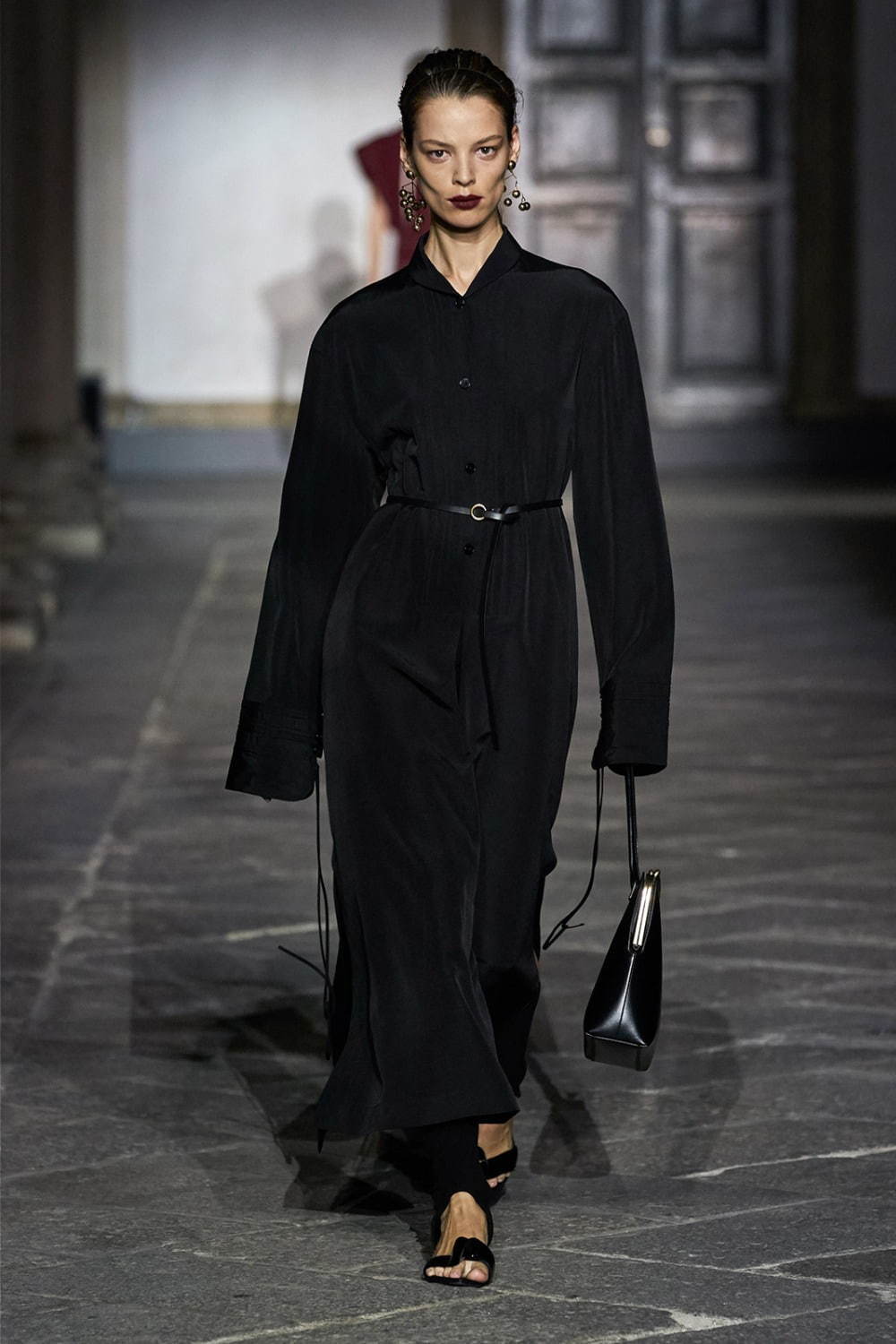 ジル サンダー(JIL SANDER) 2020年春夏ウィメンズコレクション  - 写真16