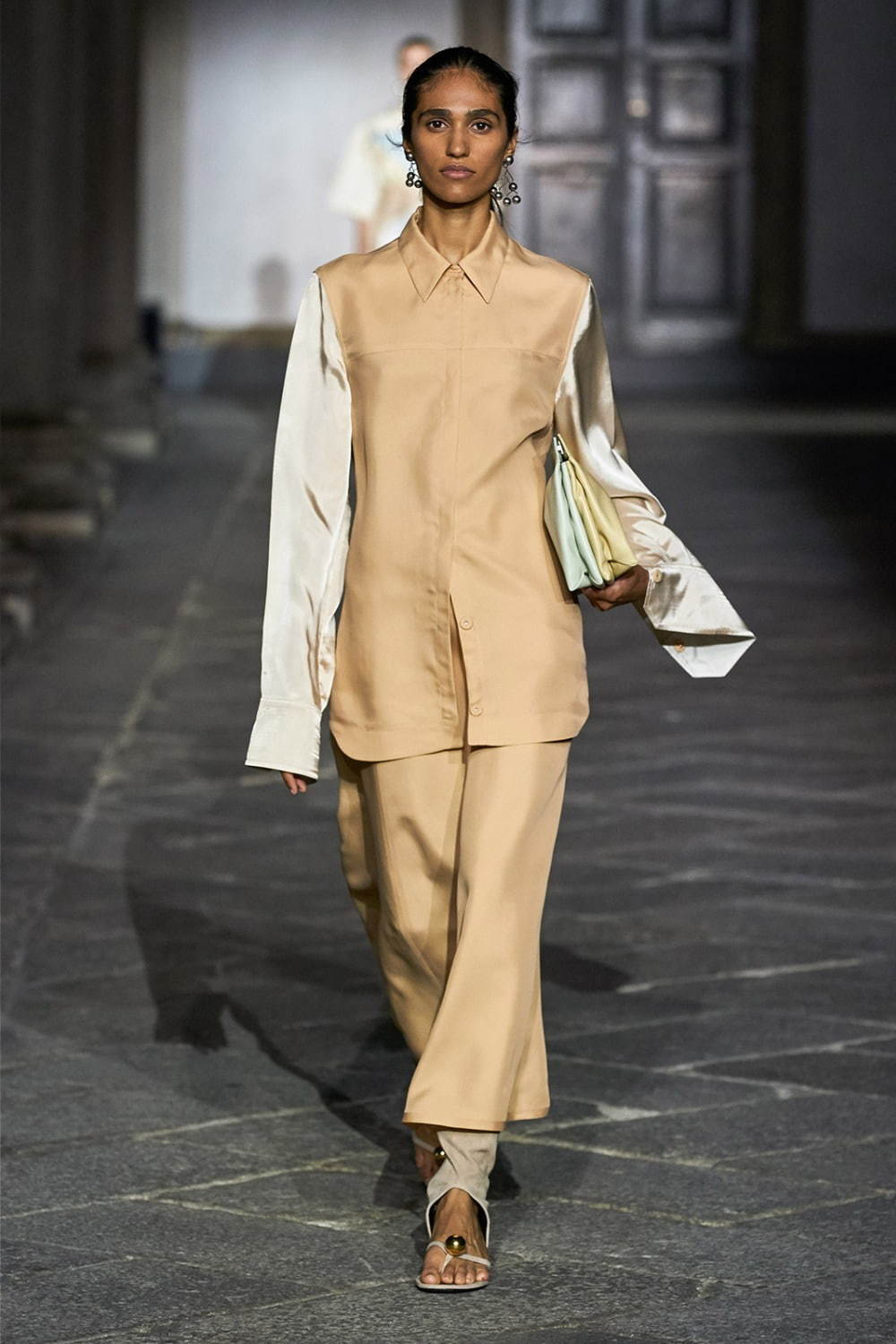 ジル サンダー(JIL SANDER) 2020年春夏ウィメンズコレクション