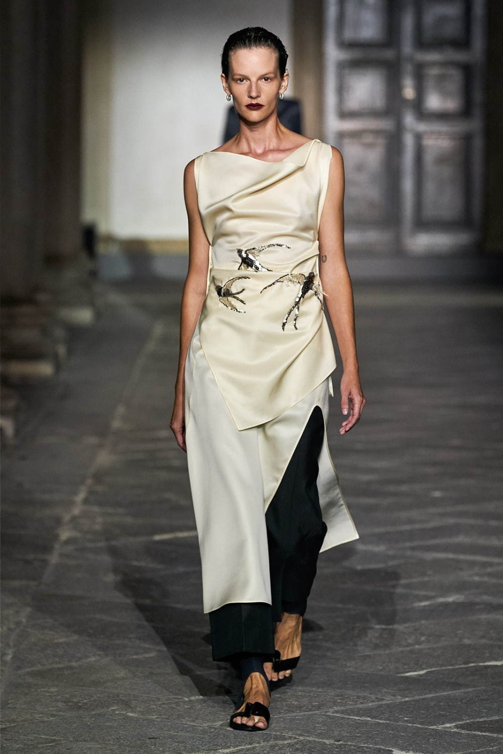 ジル サンダー(JIL SANDER) 2020年春夏ウィメンズコレクション