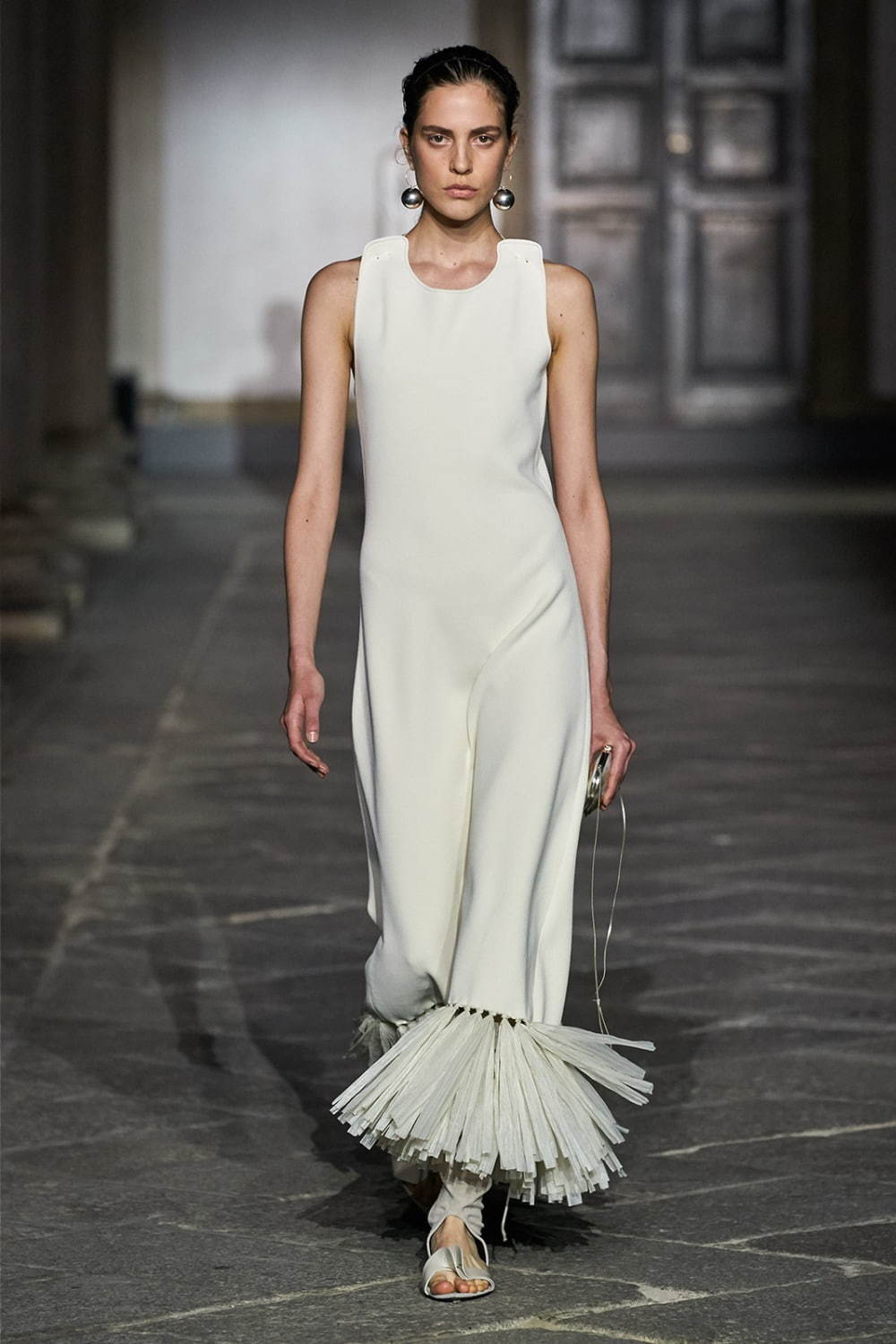ジル サンダー(JIL SANDER) 2020年春夏ウィメンズコレクション
